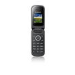 Samsung E1190 Ruby Red